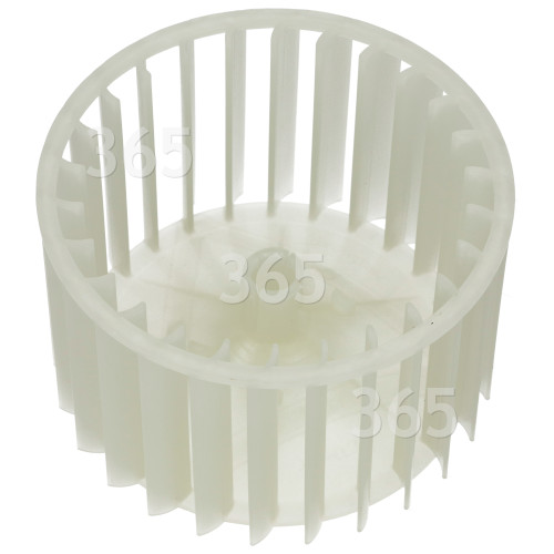 Turbine Ventilateur De Refroidissement Sèche-linge IDC 75 (UK) Indesit