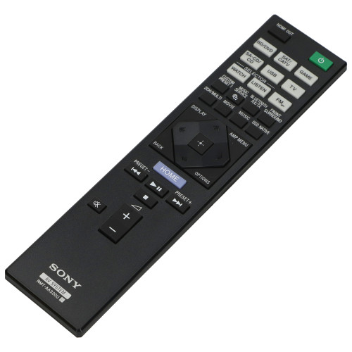 Sony Fernbedienung