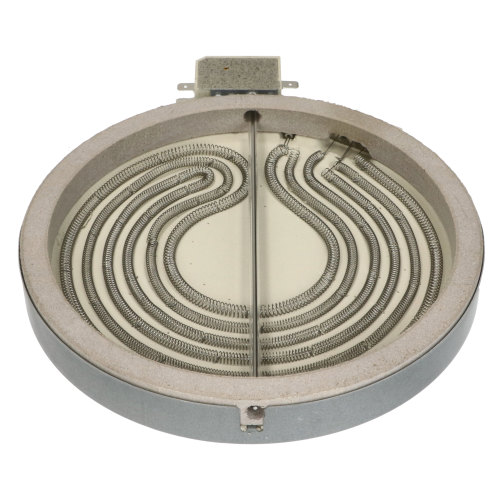 Beko Backofen-Keramik-Strahlheizkörper - Mittelgroß 1700W