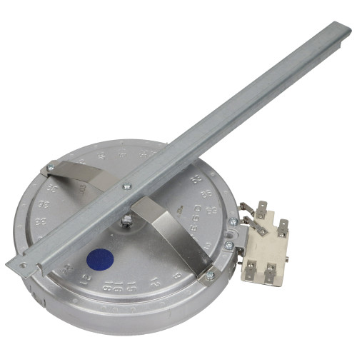 Rangemaster / Leisure / Flavel Cerankochfeld-Kochplattenelement - Klein 1200W