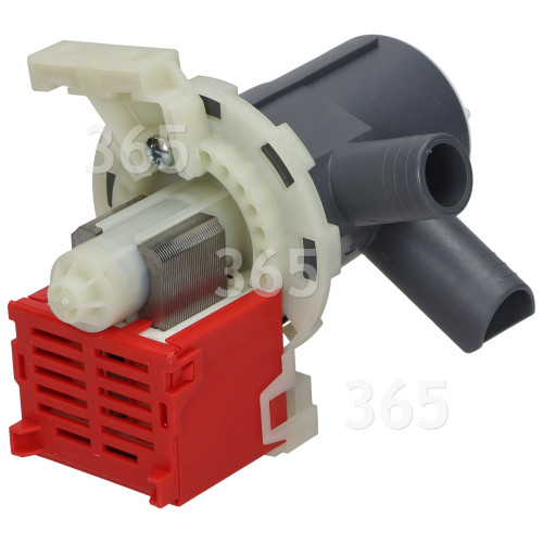 Whirlpool Drain Pump : Copreci EBS2556