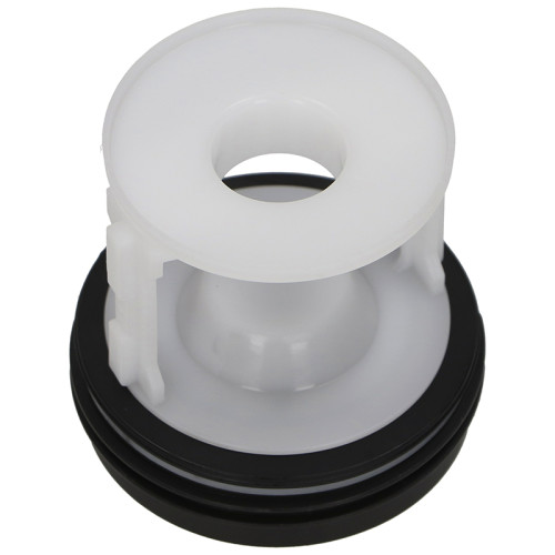 Pezzi Di Ricambio Lavatrice Bosch Pompa Di Scarico Per Lavatrice Bosch/ Siemens - 30W Con Filtro, Ricambio Originale 141896 Pompa Scarico 00141896 - Foto 5