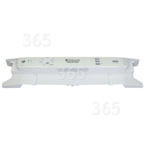 Console Bianca Pw FDL570P Indesit