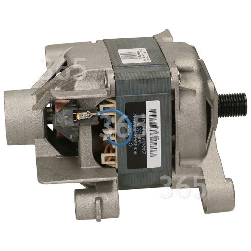 Whirlpool Motor : Welling HXGK1L. 52 W10403961 1000-19000RPM