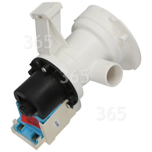 Whirlpool Drain Pump Assembly : 58578 34W