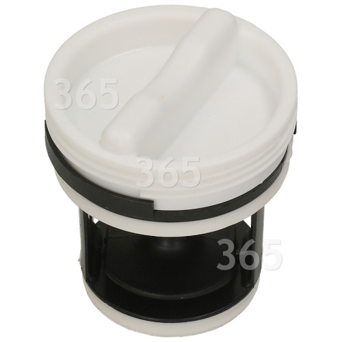 Hoover / Candy / Haier Drain Pump Filter