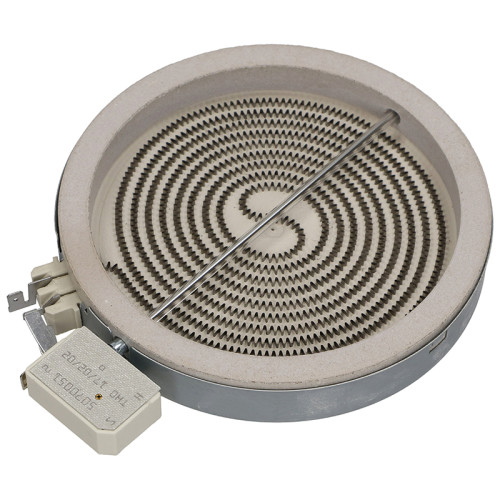 Ariston Kochzone, 1200w/230v D=165
