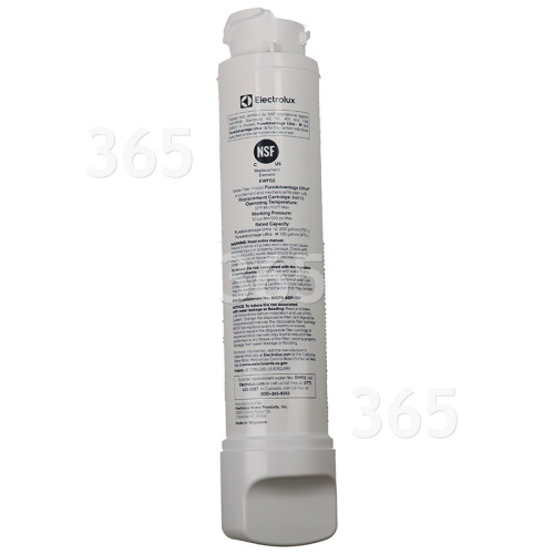 Filtro De Agua Para Frigor&iacute;fico/congelador Arthur Martin