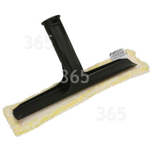 Set Asta Di Prolunga Dell'aspiratore Per Finestre Karcher