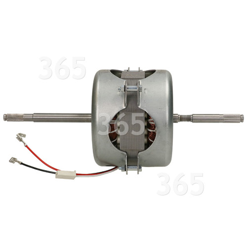 Hotpoint Motor & Kondensator Set