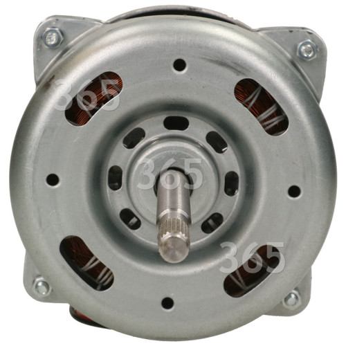 Kit Moteur Et Condensateur Hotpoint