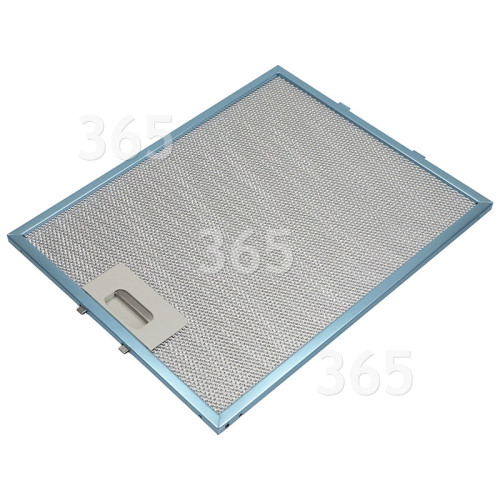 Whirlpool Metal Mesh Grease Filter : 320x260mm