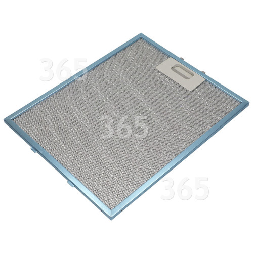 Whirlpool Metal Mesh Grease Filter : 320x260mm