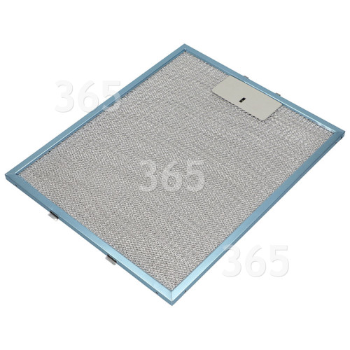 Whirlpool Metal Mesh Grease Filter : 320x260mm