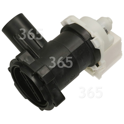 Whirlpool Drain Pump Assembly : 1KEBS 118/113 16091023