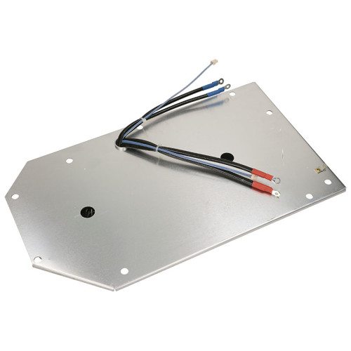 Blomberg Right Side Induction Coil Hotplate