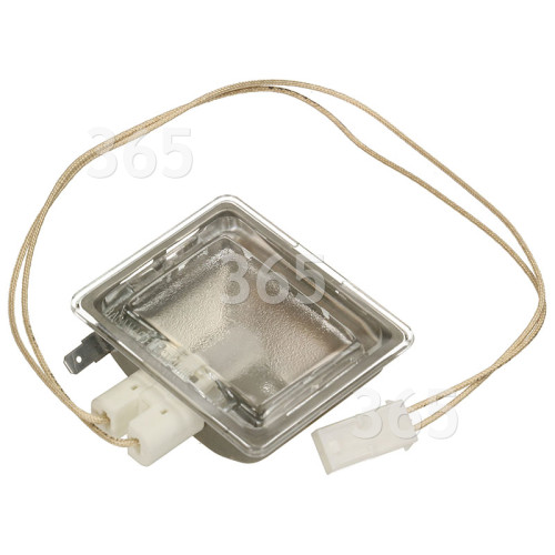 Oven Side Lamp Assy Samsung