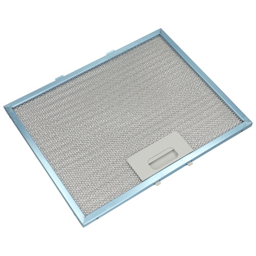 elica metal grease filter