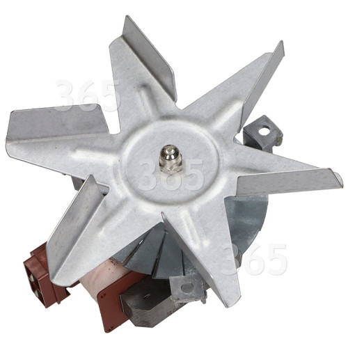 Motor De Horno Ventilador - Fime 16001337 25W A20 R00101 Hotpoint