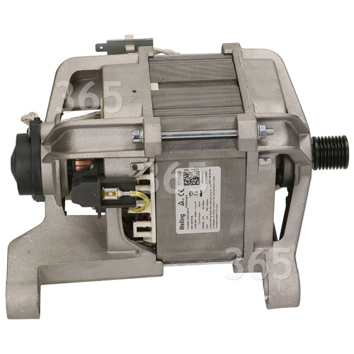 Motor : Welling HXG-138-55-52L 1000rpm