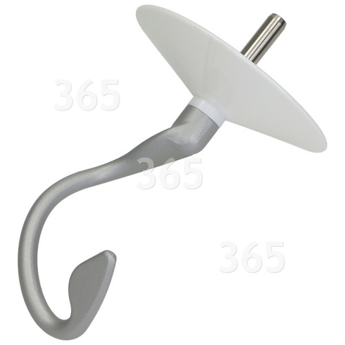 Kenwood Chef Dough Hook With Bayonet Shaft