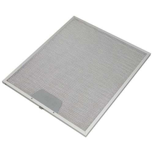 Filtre &Agrave; Graisse M&eacute;tallique Pour Hotte Aspirante - 300 X 253mm