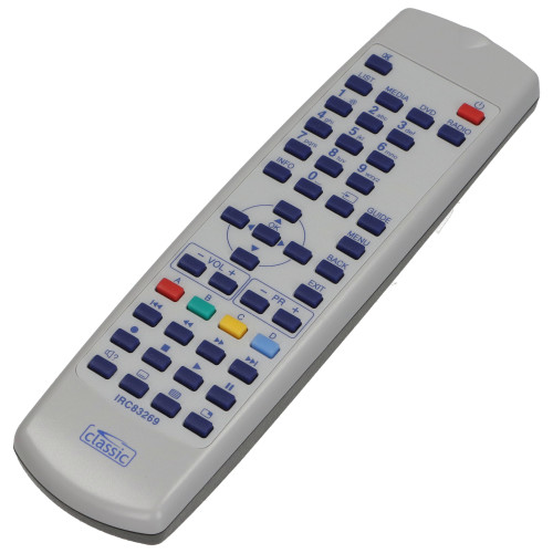 Classic IRC83269 Kompatible Digital-Box Fernbedienung IRC83269