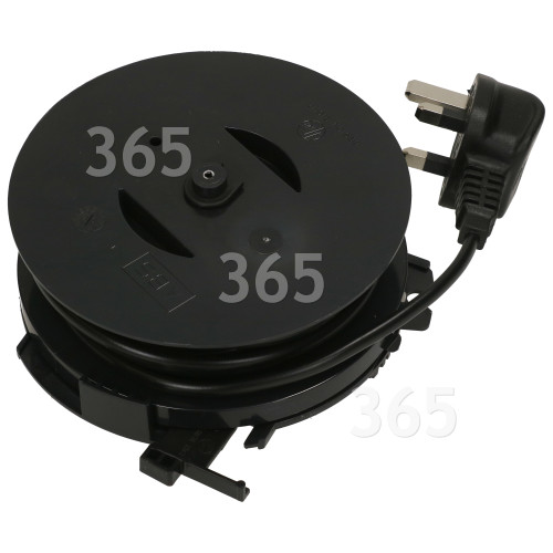 Hoover Cord Reel Assembly