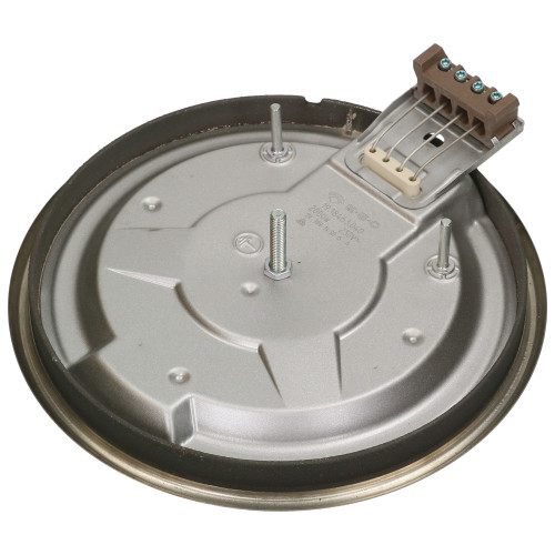 Gorenje Backofen-Kochfeldplatte