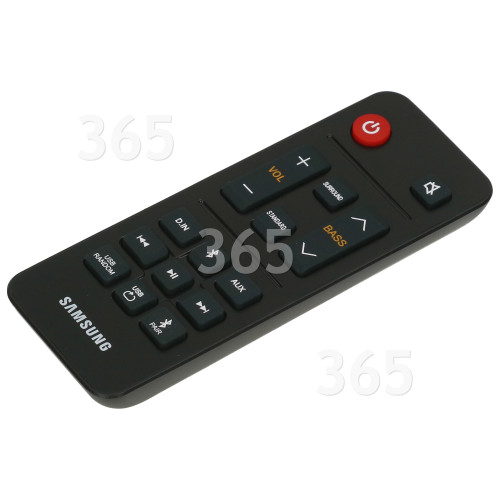 Remote Samsung