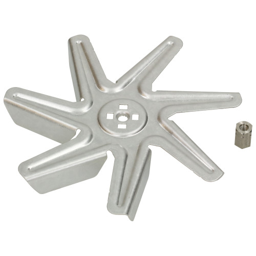 Lame De Ventilateur De Four Siemens