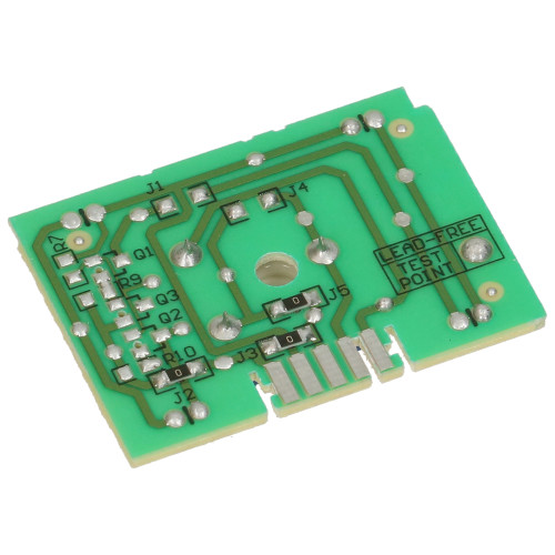Carte &Eacute;lectronique Du R&eacute;frig&eacute;rateur/cong&eacute;lateur Electronica