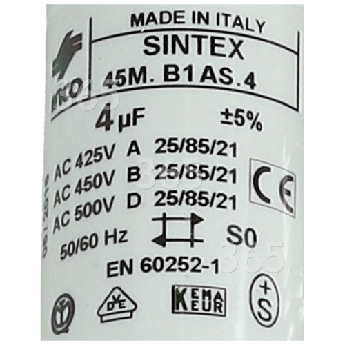 Pompa Di Ricircolo IDL 40 UK Indesit