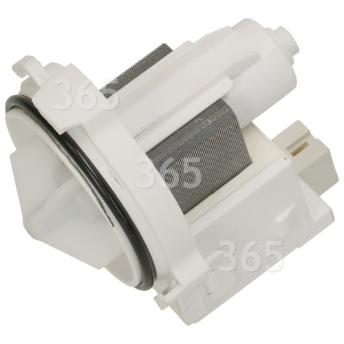 Hisense HS661C60WUK Drain Pump (Round Top Twist On) : Leili