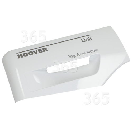 Hoover Waschmaschinen-Waschmittelschubladenfront | 365 Ersatzteile