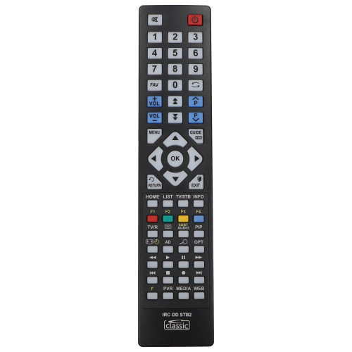 Classic Kompatible Digital-Box Fernbedienung
