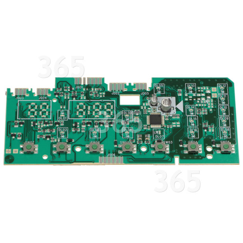 Whirlpool FDLR 60250 BL Module E8