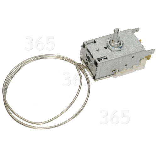 Whirlpool Ice Thickness Thermostat