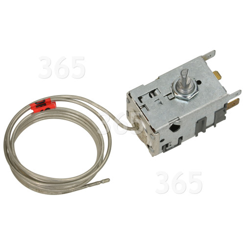 Thermostat De Réfrigérateur Congélateur - Danfoss 077B6938 - Hotpoint