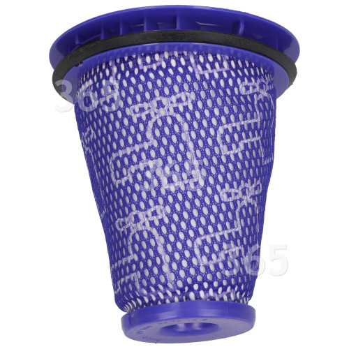 Pr&eacute;-filtre D'aspirateur Dyson