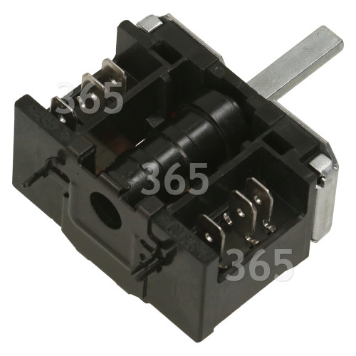 Oven Function Selector Switch