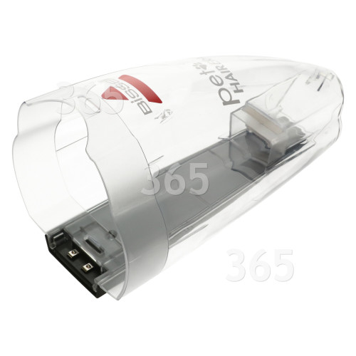 BISSELL Handstaubsauger-Schmutzbeh&auml;lter - Rot