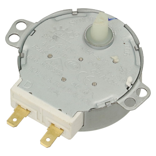 Candy MIC 201 EX Use HVR49021718 Turn Table Motor | www.candy-varaosat.fi