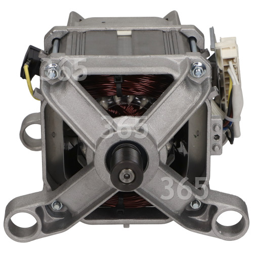 Motor De Lavadora - 12-14/50-54-55 Ac Tipo 26-welling