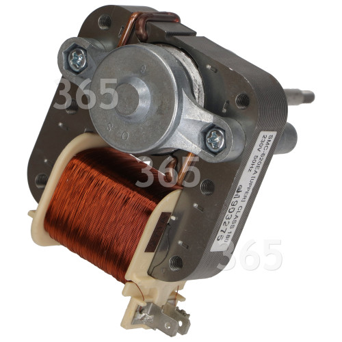 Samsung BQ1S6T077 Motor