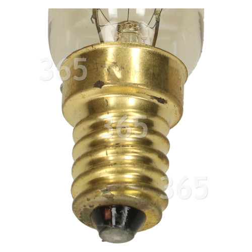 New World 15W SES Pygmy Oven Bulb