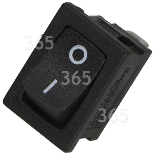 Hoover On/Off Rocker Switch : 2TAG