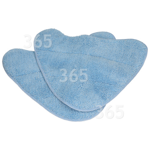 Vax S2S / S6S Series Microfibre Cleaning Pads (Type 1)