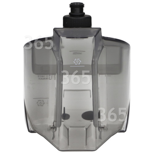 Tanque De Agua Limpia Con Tapa De Aspiradora Multiusos Crosswave Cordless Max 2765E BISSELL