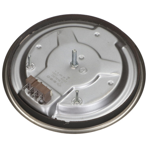 Stoves Herdplattenelement